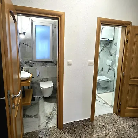 Adam Apartment