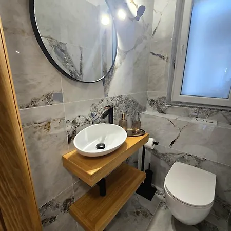 Adam Apartment Stobrec