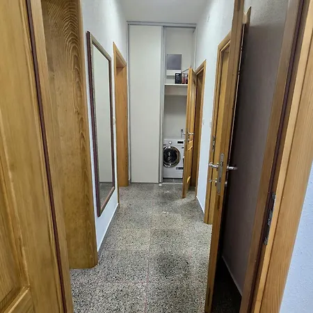 Adam Apartment