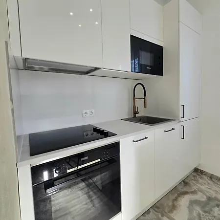 Apartmán Adam Stobreč