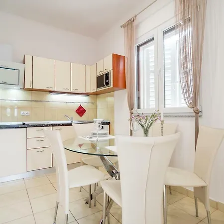 Adam Apartment