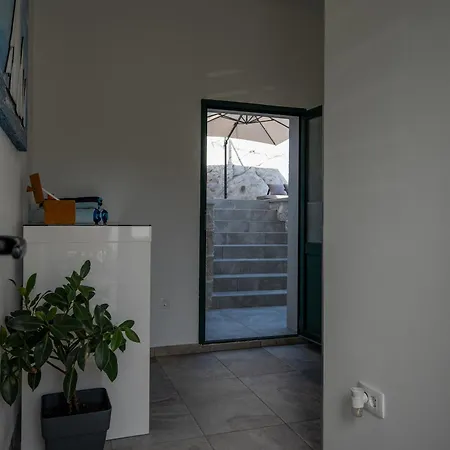 Apartamento Adam *