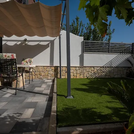 Apartament Adam Stobreč