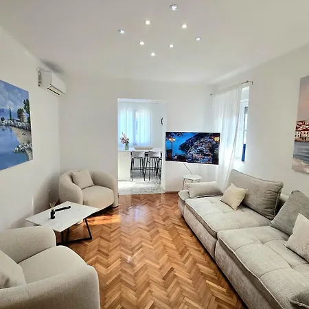 Adam Apartament Stobreč