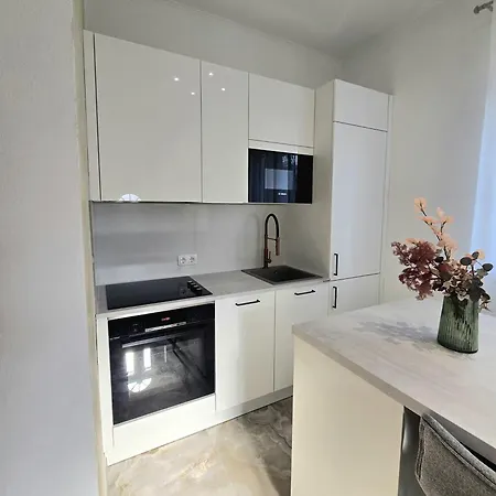 Apartament Adam Stobreč