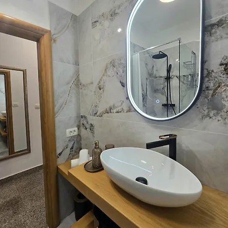 Apartamento Adam *