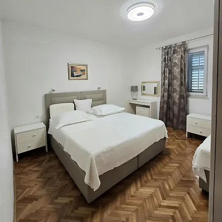 Apartamento Adam *