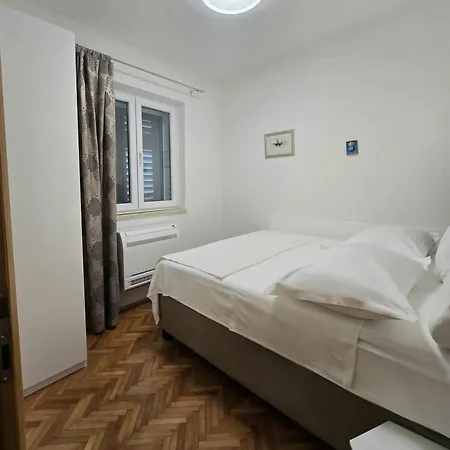 Adam Apartamento Stobreč