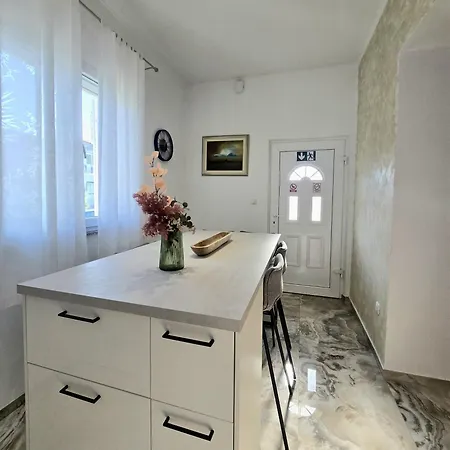 Apartament Adam Stobreč