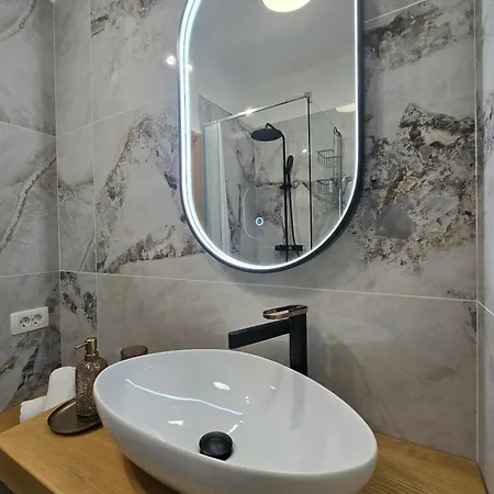Apartamento Adam