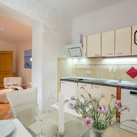 Adam Apartament Stobreč
