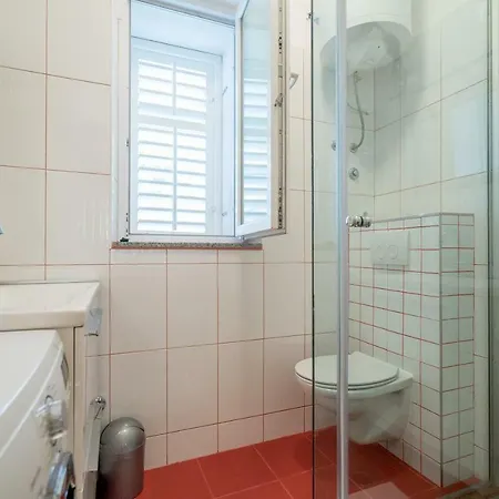 Adam Apartament *