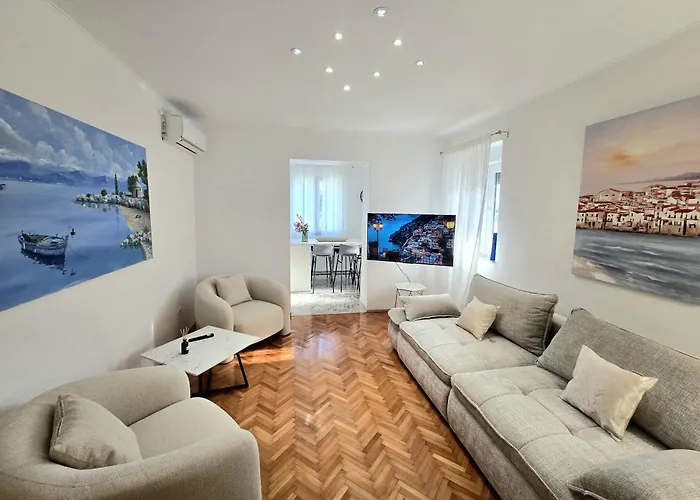 Adam Apartamento Stobreč