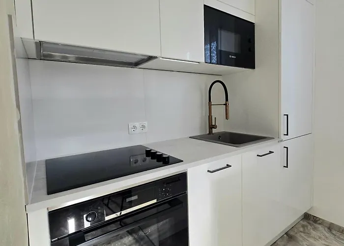 Apartamento Adam Stobreč